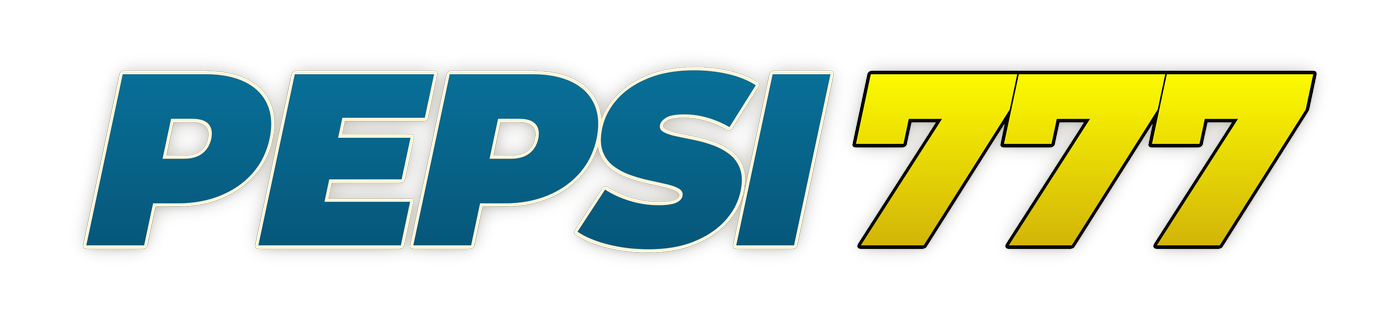 pepsi777 Logo